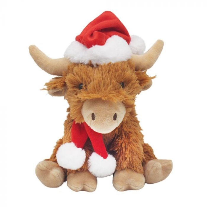 Christmas themed Soft Toy