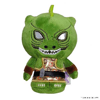 Gorn Itty Bitty Character from the classic Star Trek episode 'Arena'