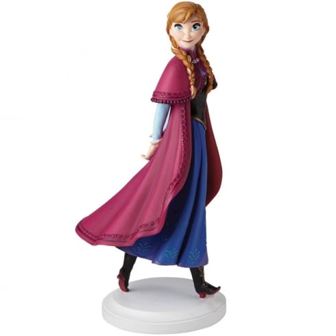 Anna Maquette Reproduction