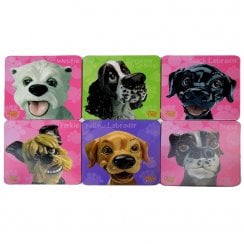 Little Paws Coasters