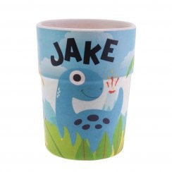 Bamboo Crew Beaker Dinosaur Jake