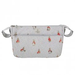 Flopsy Baby Pram Organiser