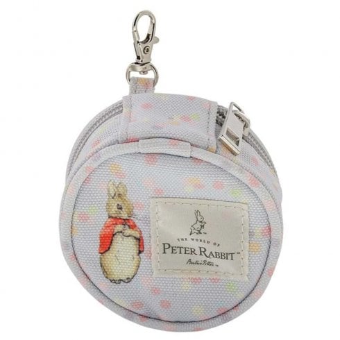Beatrix Potter Flopsy Baby Soother Case