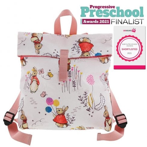 Beatrix Potter Flopsy Children's Backpack