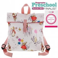 Flopsy Children's Backpack