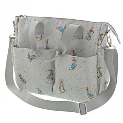 Peter Rabbit Baby Collection Changing Bag