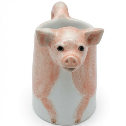 Border Fine Arts Piglet Mini Ceramic Jug