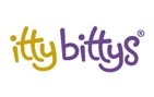 Hallmark Itty Bittys