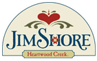 Jim Shore Heartwood Creek
