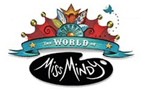 The World of Miss Mindy Presents Disney