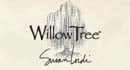 Willow Tree Christmas Story Greeting Card - Blank Inside