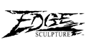 Edge Sculpture Puffin Sculpture