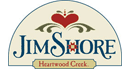 Jim Shore Heartwood Creek Mini Peacock Figurine - 13cm
