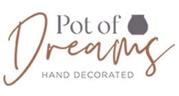 Pot of Dreams Wedding Fund Money Box