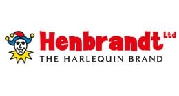 Henbrandt Multicoloured Hula Lei 4 Piece Set 