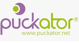 Puckator Purple Dragon Light Up Figurine