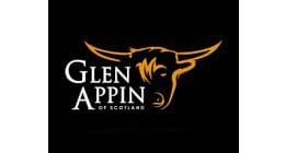 Glen Appin of Scotland Scotland Did you Know? Cotton Tea Towel