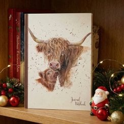 Bree Merryn Harmony Coo Notebook