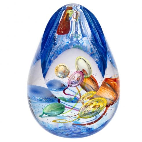 Caithness Glass Drifter's Dream Limited Edition Caithness Paperweight