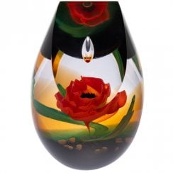 Echoes of Valor Paperweight