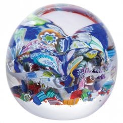 Fingals Cave Paperweight