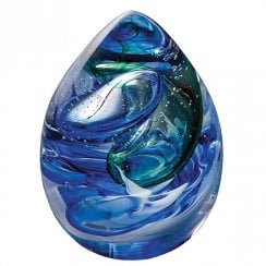 Ocean Rip Tide Paperweight