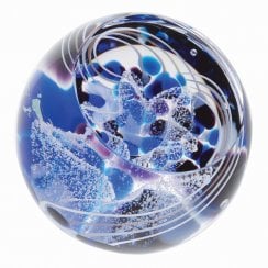 Caithness Glass Wishing On A Star Paperweight
