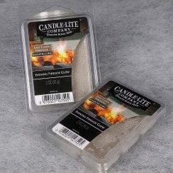 Evening Fireside Glow Wax Melts