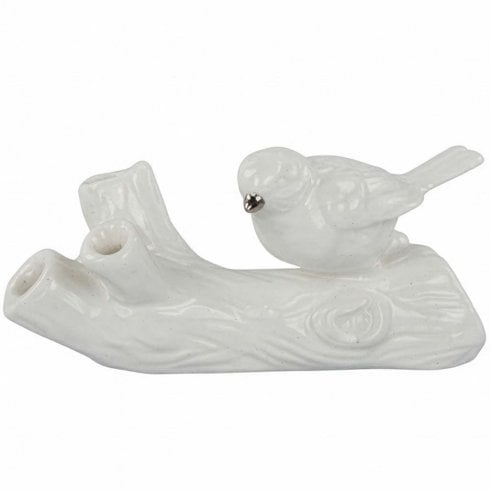 Country Artists Robin Bud Vase