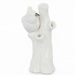 Wren Bud Vase