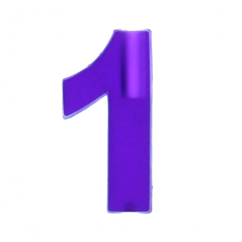 Your Name In Lights Create - Number 1