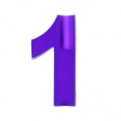 Create Your Name in Lights - Number 1