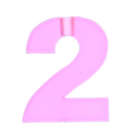 Your Name In Lights Create - Number 2