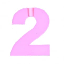 Create Your Name in Lights - Number 2