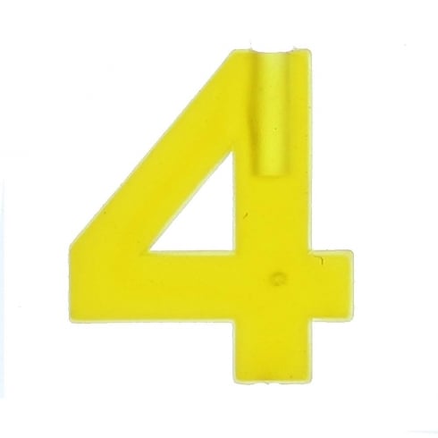 Your Name In Lights Create - Number 4