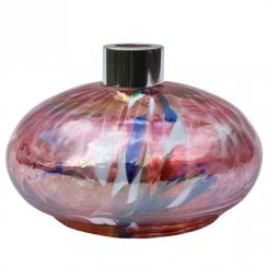 Amethyst Saturn Reed Diffuser