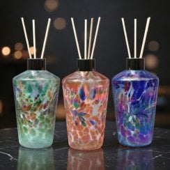 Apollo Glass Reed Diffuser