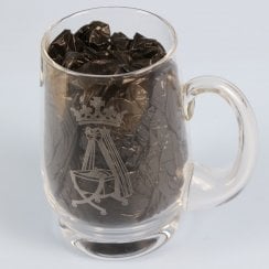 Royal Baby Celebration Small Tankard