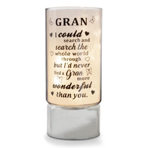 David Fischhoff LED Tube Light - Gran