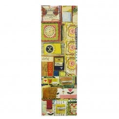 Kelly Rae Roberts Mixed Media Art Print