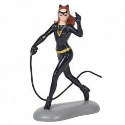 DC Comics Catwoman 6cm Resin Figurine