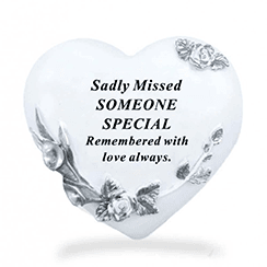 Remembrance Gifts