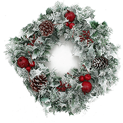Christmas Gifts and Decor