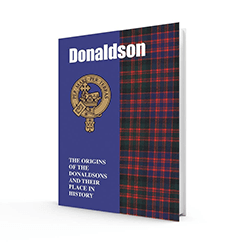 Clan Crest Books