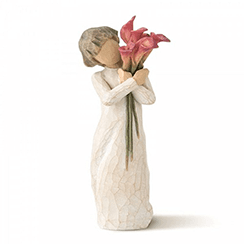Willow Tree Figurines & Collectables
