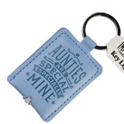 Keyrings