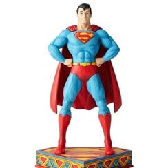 DC Comics & Marvel Collectables