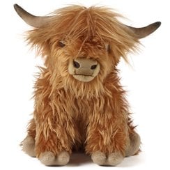 Scottish Soft Toys