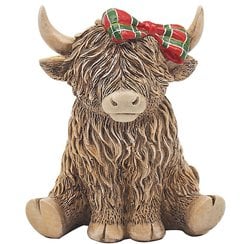 Scottish Figurines