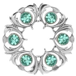 Scottish Jewellery
